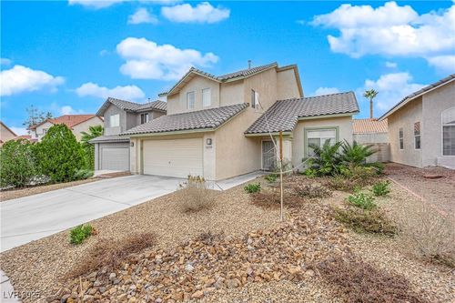 3659 Gerri Bay Ln, Las Vegas, NV, 89147-1046 | Card Image