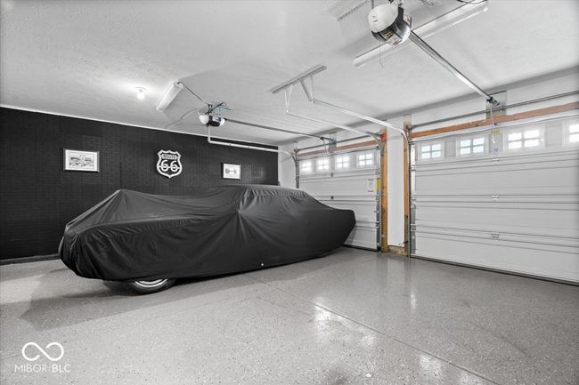 11509 Reagan Dr, Condo with 3 bedrooms, 4 bathrooms and null parking in Fishers IN | Image 24