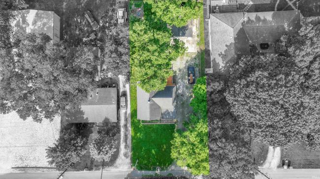 1326 N Wells St, House other with 2 bedrooms, 2 bathrooms and null parking in Delphi IN | Image 14