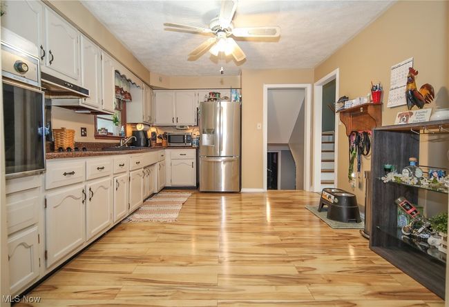 7 Willeta Ave, House other with 3 bedrooms, 2 bathrooms and null parking in Martins Ferry OH | Image 9