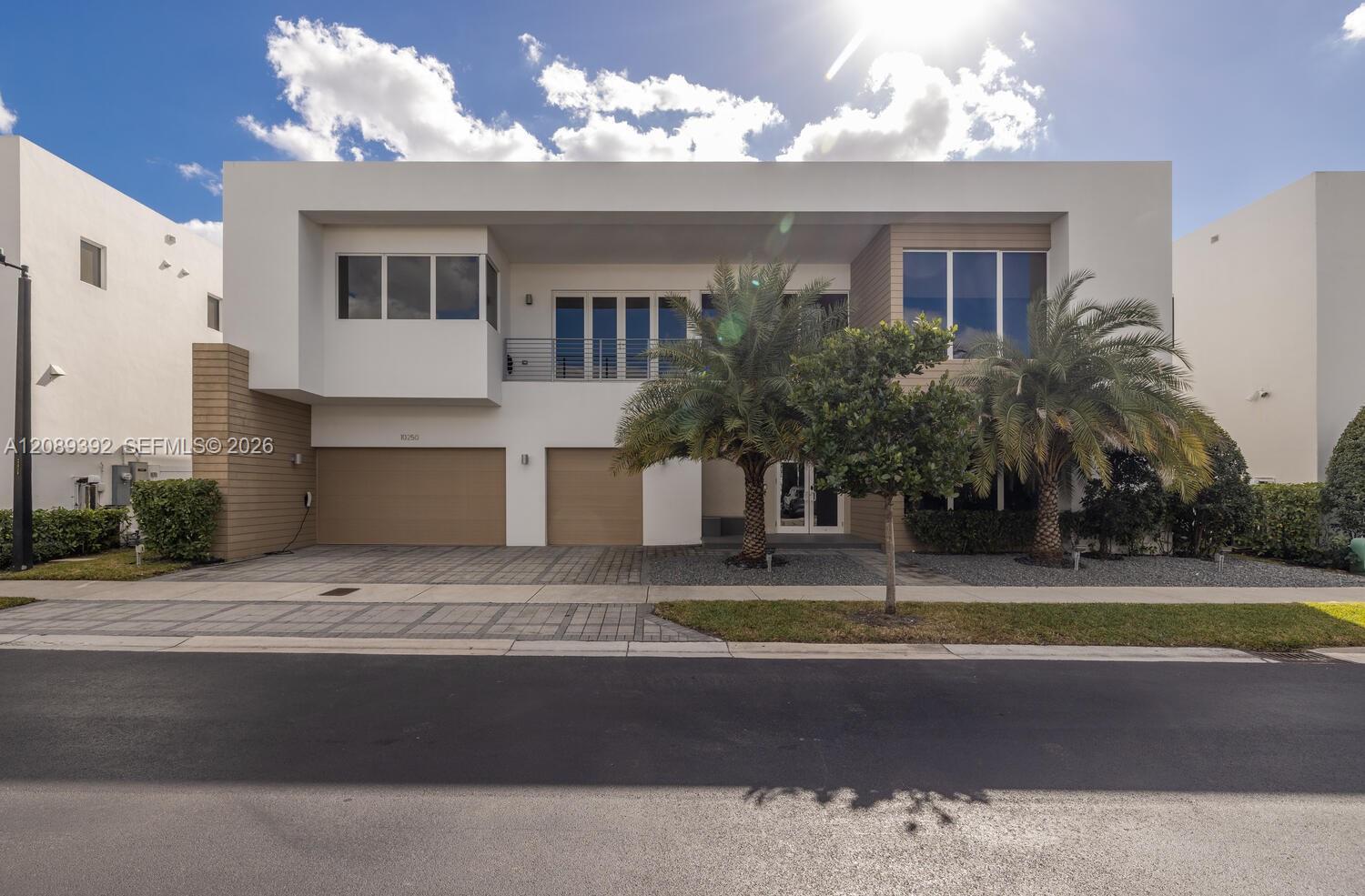 Residential Lease in Doral