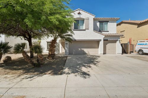 11856 W Tonto St, Avondale, AZ, 85323-9137 | Card Image