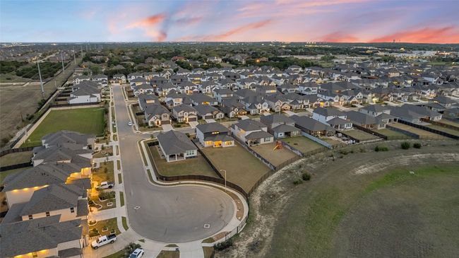 737 Leeward Pass, House other with 4 bedrooms, 4 bathrooms and 4 parking in Leander TX | Image 33