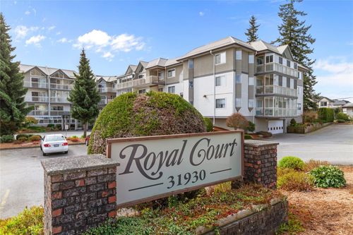 101-31930 Old Yale Rd, Abbotsford, BC, V2T2C7 | Card Image