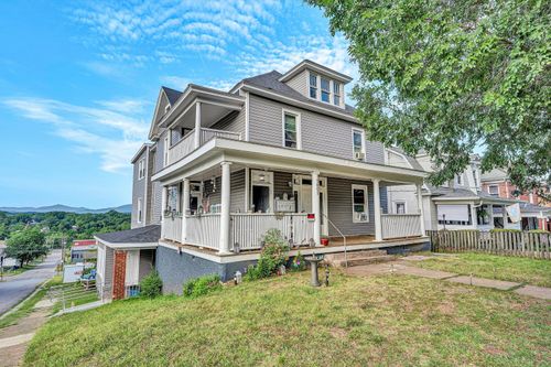 1802 Patterson Ave Sw, Roanoke, VA, 24016-3136 | Card Image