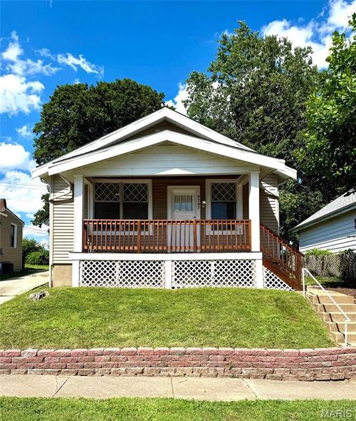 4707 Primm St, Saint Louis, MO, 63116-1025 | Card Image