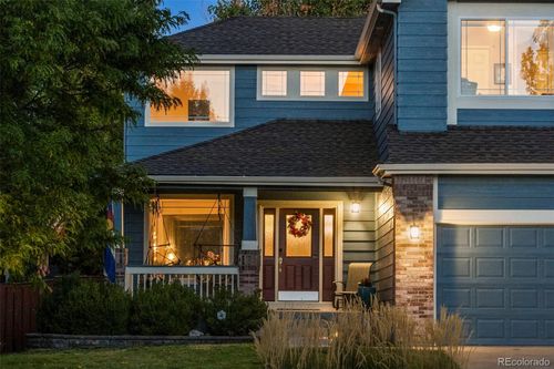 10850 Willow Reed Cir W, Parker, CO, 80134-9301 | Card Image