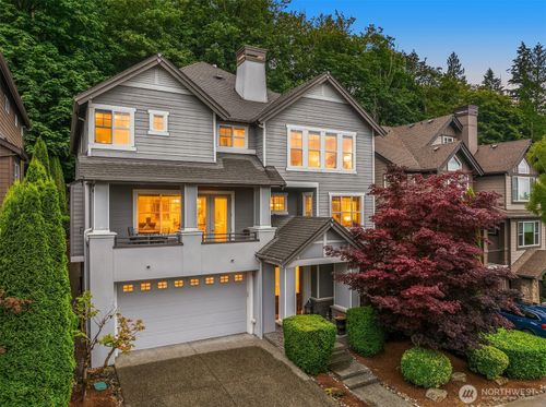 773 Summerhill Ridge Dr Nw, Issaquah, WA, 98027-5658 | Card Image