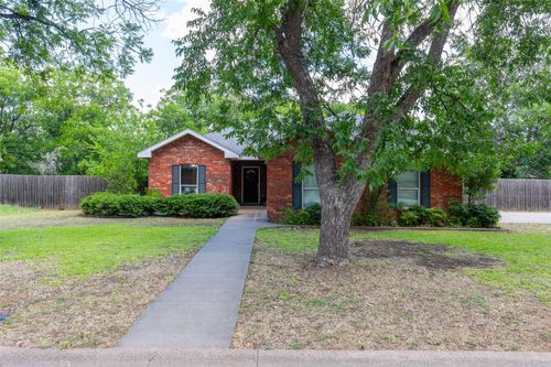 3109 Grand Ave, Abilene, TX, 79605-6834 | Card Image