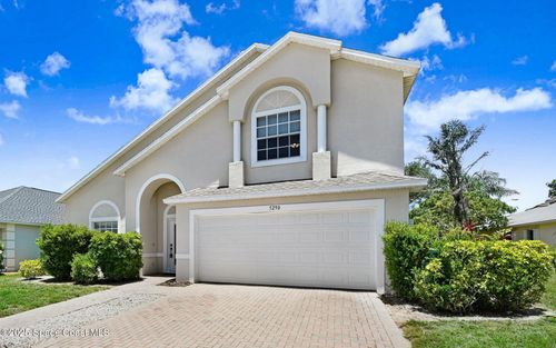 5290 Somerville Dr, Rockledge, FL, 32955-6707 | Card Image