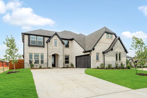 817 Lakewood Ct, Midlothian, TX, 76065-7263 | Card Image