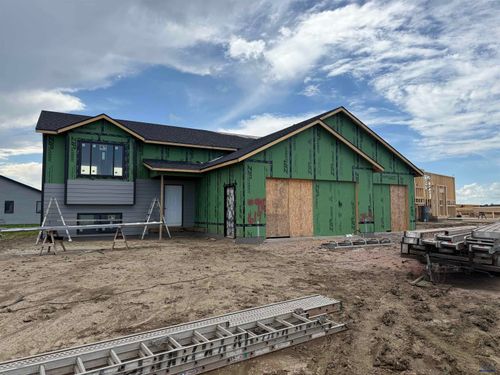 619 Bull Run Dr, Box Elder, SD, 57719 | Card Image