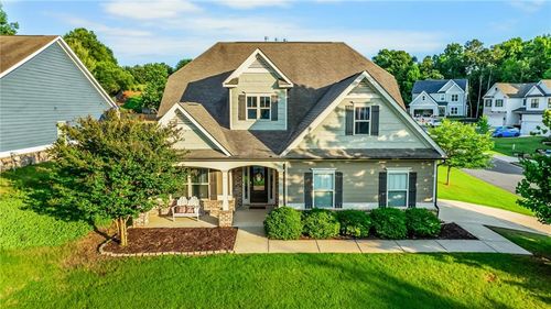2 Canterbury Walk Se, Cartersville, GA, 30120-7500 | Card Image