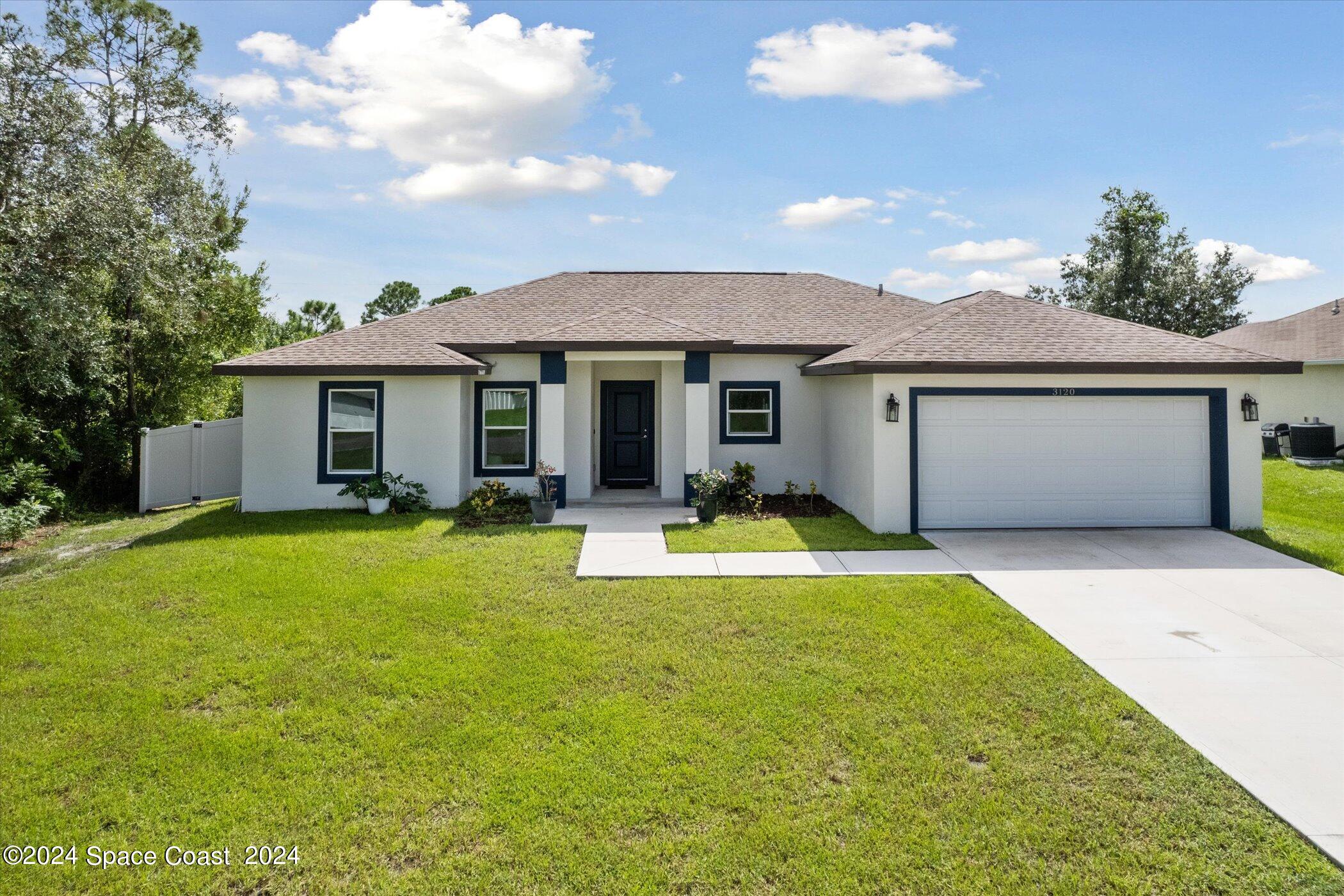 Eldron Blvd, Palm Bay, FL 32909