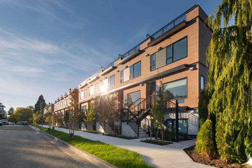 264-479 W 28th Ave, Vancouver, BC, V5Y0P2 | Card Image