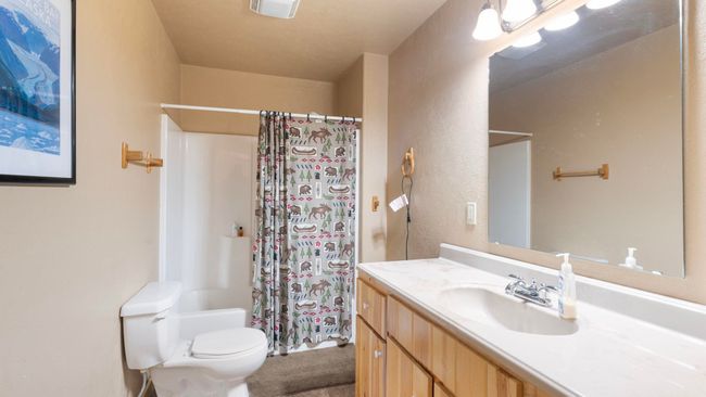 51 Smokey Bear, House other with 3 bedrooms, 2 bathrooms and null parking in Eagle Nest NM | Image 25