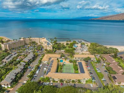 127 - 715 S Kihei Rd, Condo with 0 bedrooms, 1 bathrooms and null parking in Kihei HI | Image 1