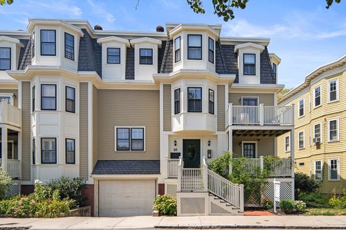 apt-10-85 Sherman St, Cambridge, MA, 02140-3299 | Card Image