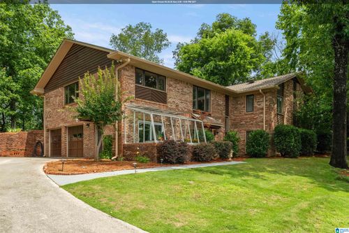 3546 Mill Springs Rd, Mountain Brk, AL, 35223-1616 | Card Image
