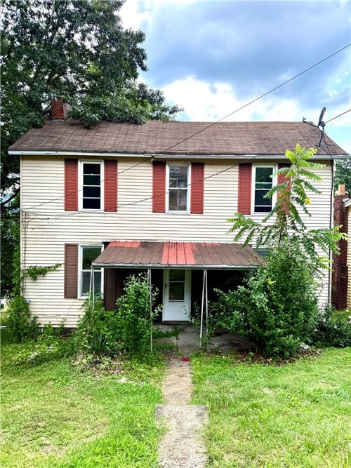 2016 2nd St, S Connellsvl, PA, 15425-5309 | Card Image