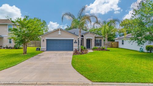 1247 Nochaway Dr, St Augustine, FL, 32092-3465 | Card Image