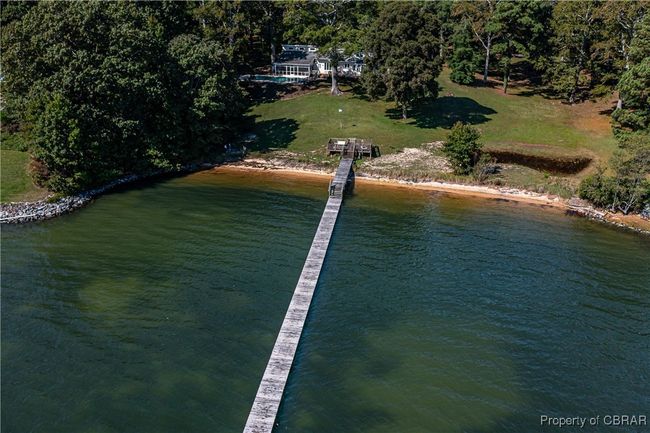 2276 Mosquito Point Rd, House other with 4 bedrooms, 4 bathrooms and null parking in White Stone VA | Image 7