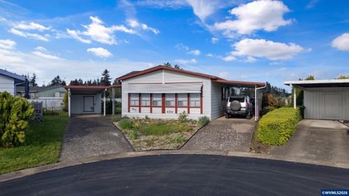 4374 Larch Loop Ne, Salem, OR, 97305-3483 | Card Image