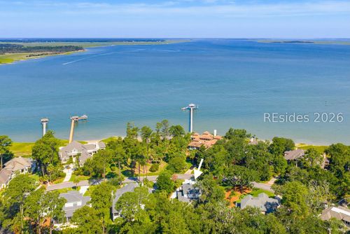 12 Charlesfort Pl, Hilton Head Island, SC, 29926-1988 | Card Image