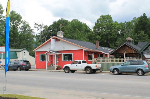 31 Main St, Lincoln, NH, 03251 | Card Image