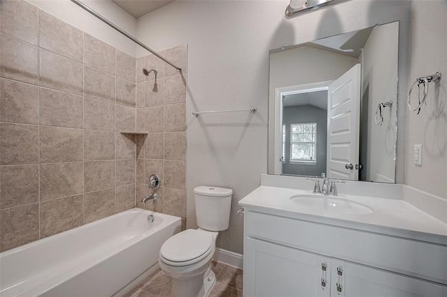 24603 Dover Bend Way, House other with 4 bedrooms, 3 bathrooms and 2 parking in Richmond TX | Image 24