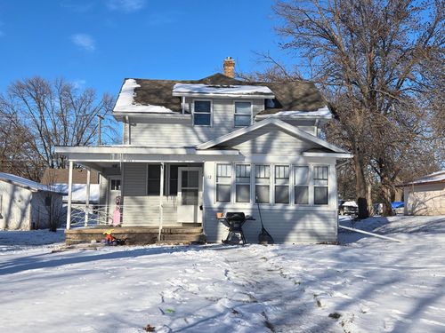 112 W 7th Street, Morris, MN, 56267 | Card Image