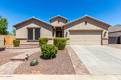 35129 N Laredo Dr, San Tan Valley, AZ, 85144-3361 | Card Image