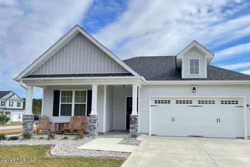 604 Winfall Dr, Holly Ridge, NC, 28445-8706 | Card Image
