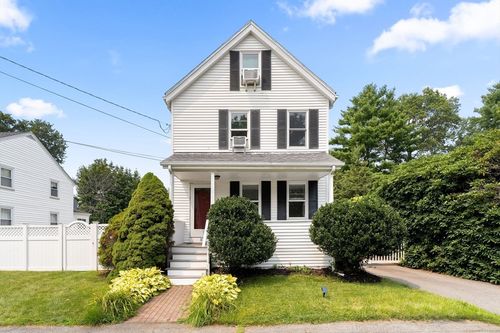 37 Silver St, Norwood, MA, 02062-1419 | Card Image