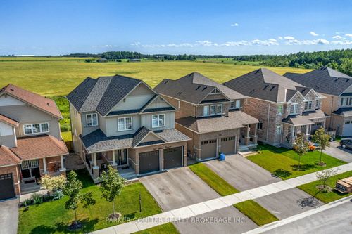 745 Gilmour Cres, Shelburne, ON, L9V3X3 | Card Image