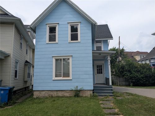 175 Field St, Rochester, NY, 14620-1943 | Card Image