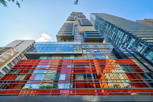 4509-7 Grenville St, Toronto, ON, M4Y0E9 | Card Image