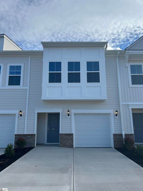 34 Nonnington Way, Taylors, SC, 29687 | Card Image