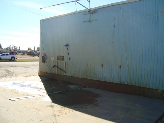 116 1 Ave N, Home with 0 bedrooms, 0 bathrooms and null parking in Trochu AB | Image 5