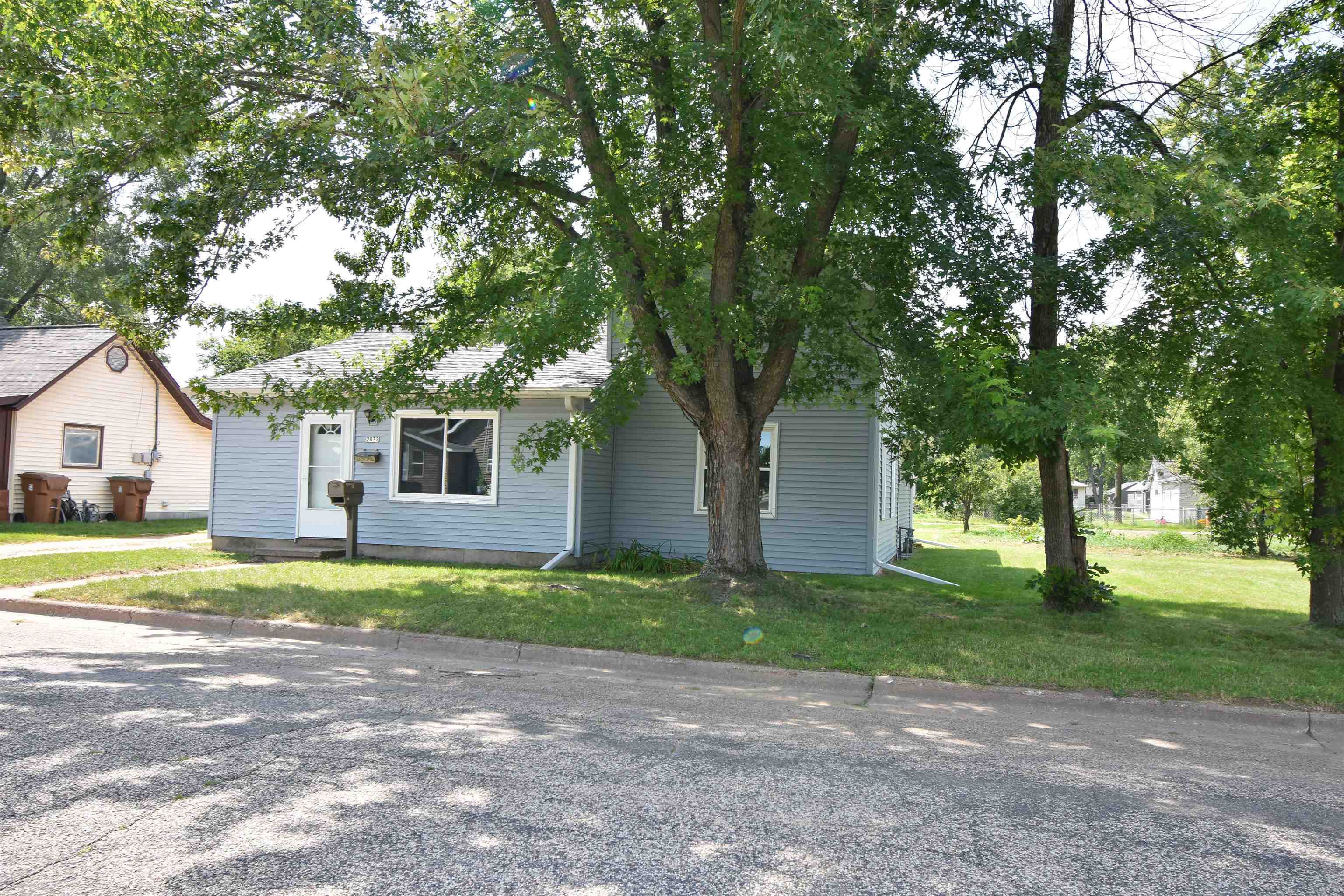 Mary St, Stevens Point, WI 54481