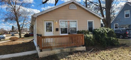 3301 19th Street, RACINE, WI, 53405 | Card Image