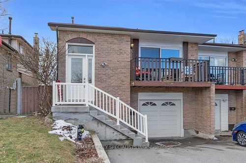 14 Talbot St, Brampton, ON, L6X2P5 | Card Image