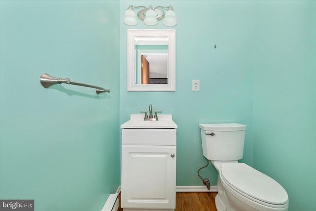 9632 Harmony Rd, House other with 3 bedrooms, 2 bathrooms and null parking in MYERSVILLE MD | Image 15