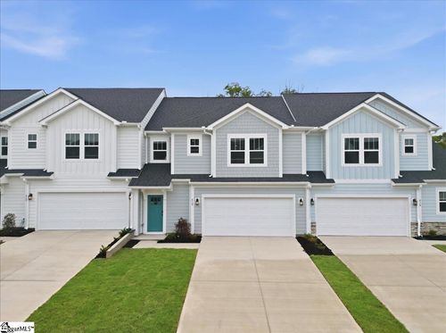 418 Crestcreek Dr, Anderson, SC, 29621-3960 | Card Image