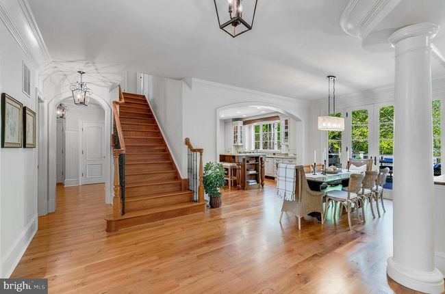 101 Chimney Ridge Pl, House other with 6 bedrooms, 7 bathrooms and null parking in Sterling VA | Image 22