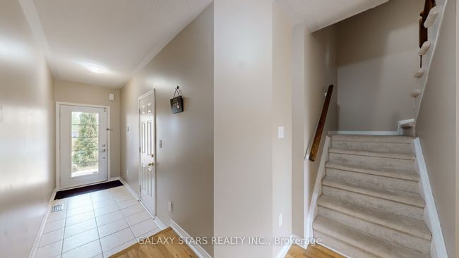 36 Stonewood St, House attached with 3 bedrooms, 3 bathrooms and 1 parking in Ajax ON | Image 11