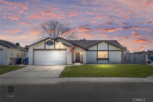 2213 Faith Avenue, Bakersfield, CA, 93304 | Card Image