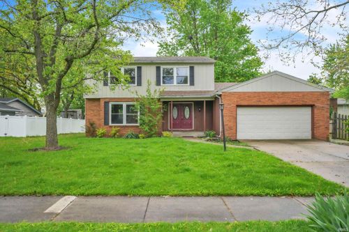 11122 Shalimar Dr, Fort Wayne, IN, 46845-1225 | Card Image
