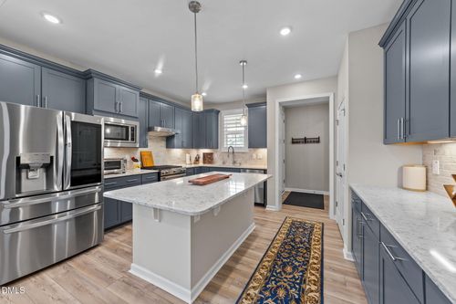 1617 American Beech St, Fuquay-Varina, NC, 27526-3326 | Card Image