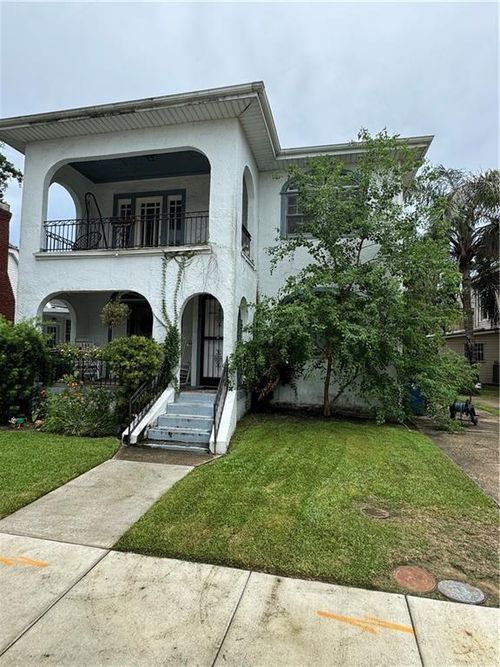 4117 State Street Dr, New Orleans, LA, 70125-2730 | Card Image